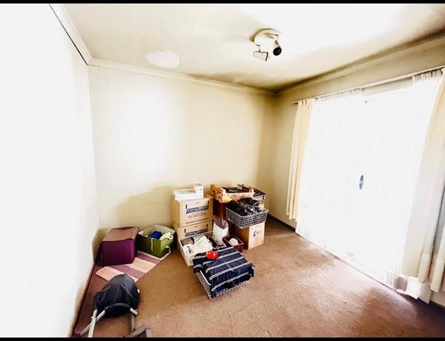 4 BEDROOM HOUSE FOR SALE IN BLOUBOSRAND